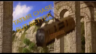 TATMR Chase But Better!!