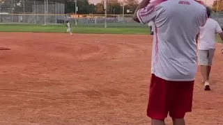 Marcus Stroman vs a little kid 😱😱😱