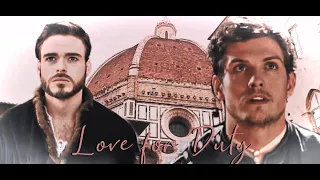 Medici: Masters of Florence - Love For Duty