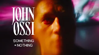 Johnossi - Something = Nothing (Official Video)