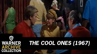 Preview Clip | The Cool Ones | Warner Archive