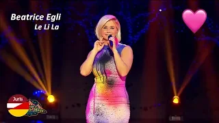 Beatrice Egli - Le Li La (Willkommen im SchlagerXirkus 29.05.2020)