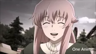 Mirai Nikki AMV - Smoke and Mirrors