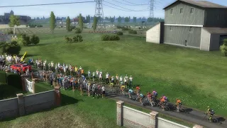 Pro Cycling Manager Multiplayer