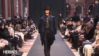 Hermés. Paris Fashion Week otoño - invierno 2012-2013 | Elle España