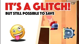 King of Thieves - Bloodhound Glitch, can still be saved!