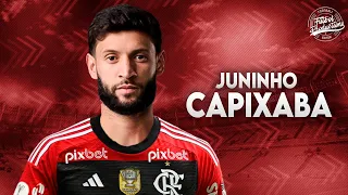 Juninho Capixaba ► Bem vindo ao Flamengo ? ● 2023 | HD