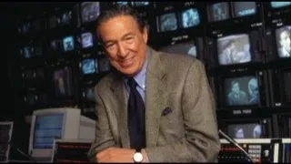Remembering Mike Wallace, Legendary '60 Minutes' Icon