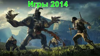 What we played in 2014 The best games of 2014