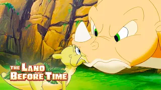Helping my Friend | Full Episode | The Land Before Time