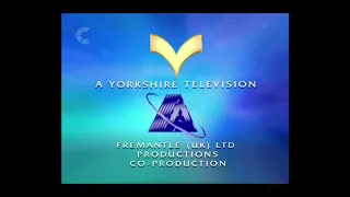 Yorkshire/Fremantle Co-Production/Yorkshire Television/FremantleMedia International (1997/2002)