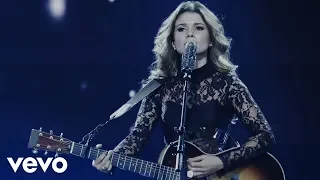 Paula Fernandes - Palavra Errada (Ao Vivo Em São Paulo / 2016)