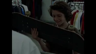 Mid90s (2018) - "Hybrid Moments" Scene