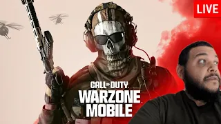 CALL OF DUTY WARZONE! VERDANSK IS BACK! - LIVE