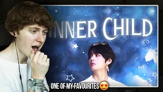 ONE OF MY FAVOURITES! (BTS V (방탄소년단) ‘Inner Child’ | Song Reaction/Review)