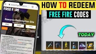 ff redeem code today | 17 august redeem code free fire || ff reward code today @AKStar20