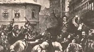 Az 1848-as forradalom előzményei