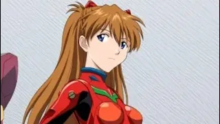 AMV EVANGELION