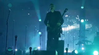 Sigur Rós - Sæglópur, Warsaw 2022 (live)