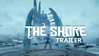 THE SHORE | Official Release Trailer