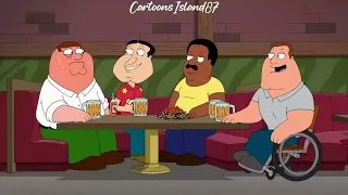 Family Guy Funny Moments 3 Hour Compilation 14