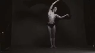 i D Sergei Polunin