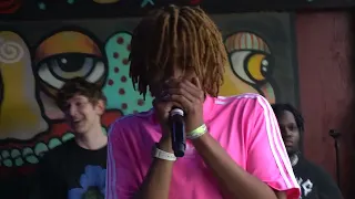 POPPIN - Rich Amiri (Official Live Performance @ SXSW)