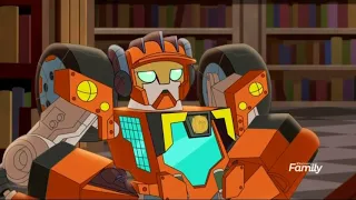 Rescue Bots Academy Crack 4