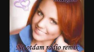 Maksim - Ne Otdam Radio Remix