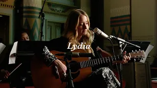 Margo Price - Lydia (Live from Downtown Presbyterian Church)