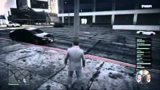 Gta5 Avoir de l argent sans triche ni hack