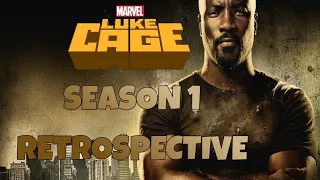 Luke Cage Season 1 Retrospective