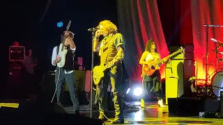 Jeff Beck and Johnny Depp - The Death & Resurrection Show - Live York 2022 [4K]