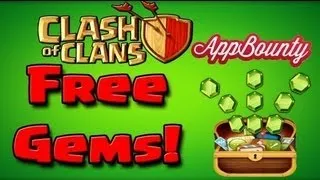 How to get free Gems on clash of clans or free steam gift cards no surveys or jailbreak!
