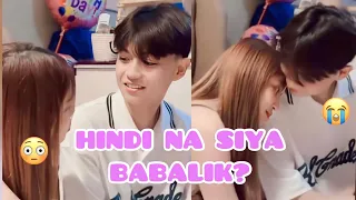 YAJI HINDI NA BABALIK?? 🥹😭😭🥺❤️❤️❤️ YABBY 😍😍😍