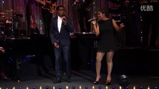 Toni Braxton & Babyface “Give U My Heart” Live TVOne Concert Special Part 1 HD