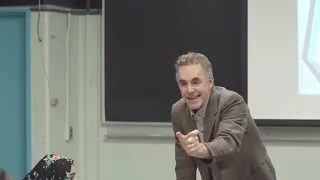 How To Resolve An Argument THE RIGHT WAY | Jordan Peterson