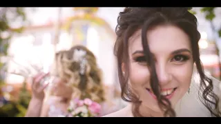 Неймовірне львівське весілля ๏ Руслана & Юлії (The Best Ukrainian Wedding of Ryslan & Yulia)