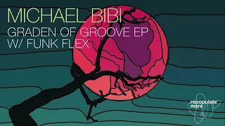 Michael Bibi - Garden Of Groove (Original Mix)