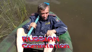 RUSSIAN Compilation Meanwhile in RUSSIA#67