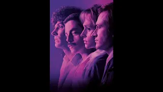 Bohemian Rhapsody Soundtrack - Bohemian Rhapsody (Earls Court 1977)