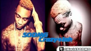 Soulja Boy Ft Young Sam - Swagged Out