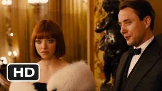 In Time #6 Movie CLIP - Confusing Times (2011) HD