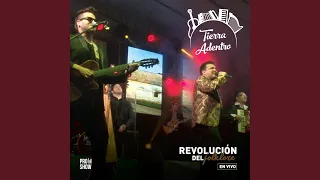 Viajando Voy (En vivo)