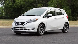 2018.5 Nissan Versa Note - Connecting Procedure