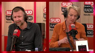 Alain - "On n'a jamais su si elle s'était suicidée ou si c'était un accident"