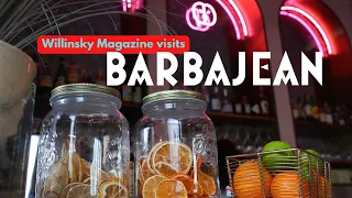 How it's like in a Maltese Restaurant? BARBAJEAN Restaurant in Malta