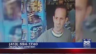 Chicopee police looking to identity Family Dollar shoplifter