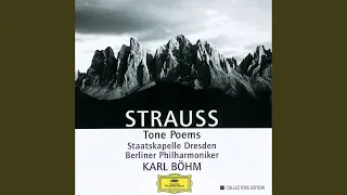 R. Strauss: Till Eulenspiegels lustige Streiche, Op. 28, TrV 171
