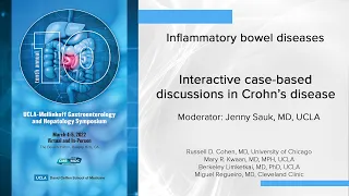 Crohn’s cases | UCLA Digestive Diseases